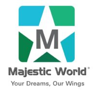 Majestic World_Logo