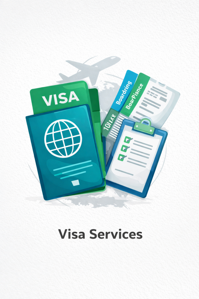 Visa Services